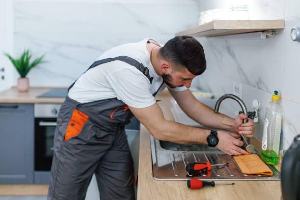 Best 24-Hour Plumber Near Me  in Dunmore, PA