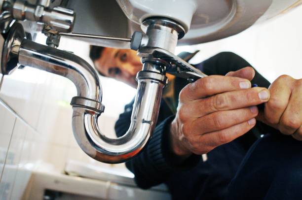 Best Affordable Plumber Near Me  in Dunmore, PA