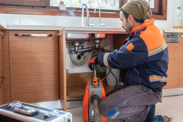 Best Water Softener Installation  in Dunmore, PA