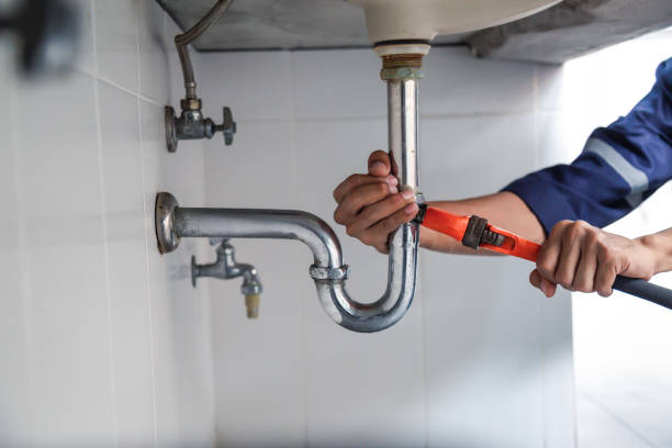 Professional Plumbing in Dunmore, PA