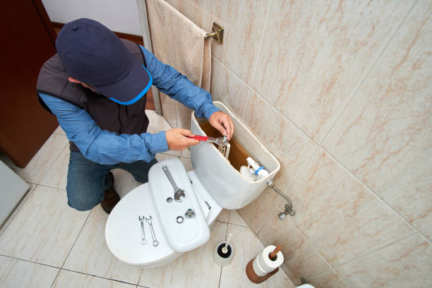 Best Hot Water Heater Installation  in Dunmore, PA