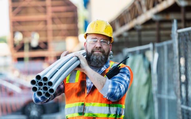 Best Toilet Repair Services  in Dunmore, PA