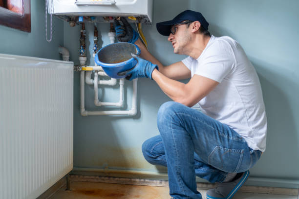 Best Water Heater Repair  in Dunmore, PA