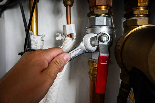 Best Clogged Drain Plumber  in Dunmore, PA